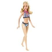 Barbie in A Mermaid Tale Doll (Blonde Hair /Blue Swimsuit)